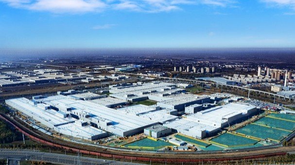 加码！宝马增加在华投资200亿，新世代车型2026年国产