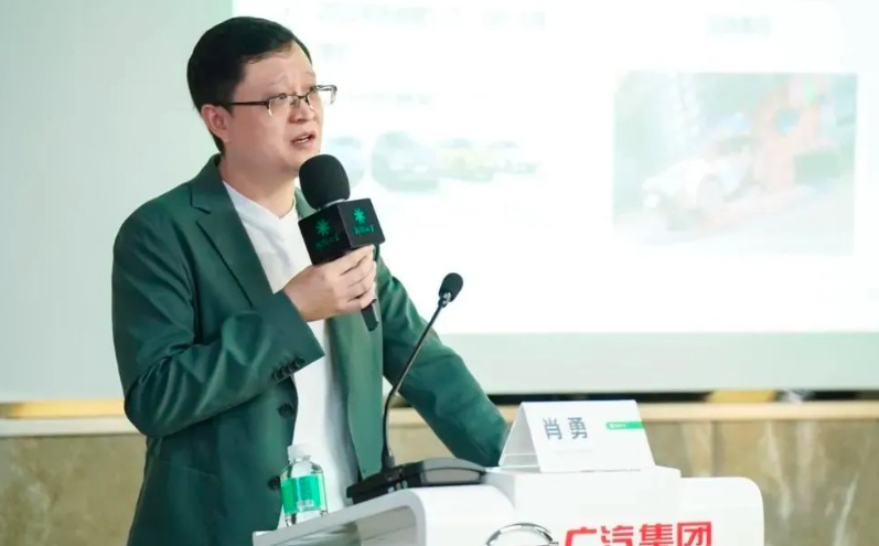 广汽埃安的头铁有多硬？竟让华为碰了大钉子！