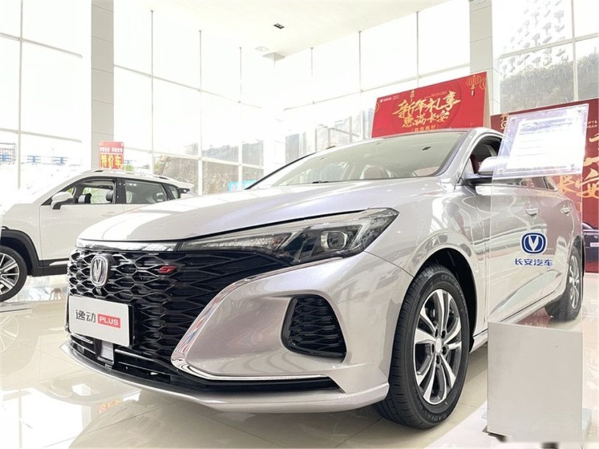 不懂就问：蓝鲸双车上市后 长安的这套组合拳接下来要怎么打