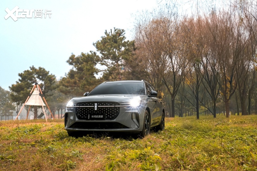 林肯航海家与沃尔沃xc60之间纠结