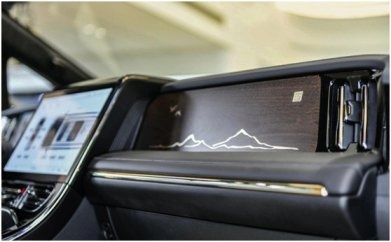 26.98万元起！广汽传祺M8宗师系列正式上市