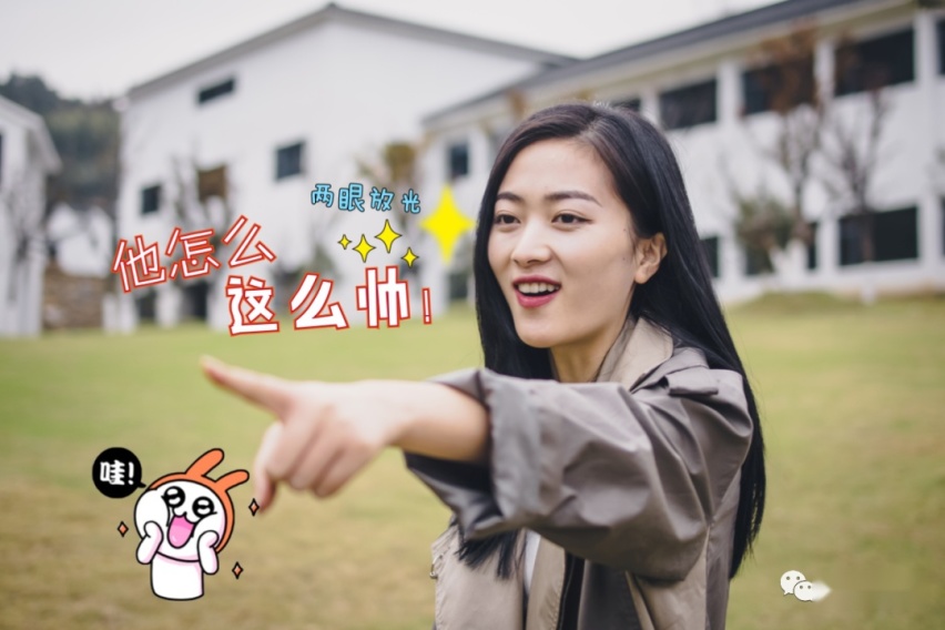小姐姐说她对着我没感觉 现场居然出现情敌 我该怎么办求支招