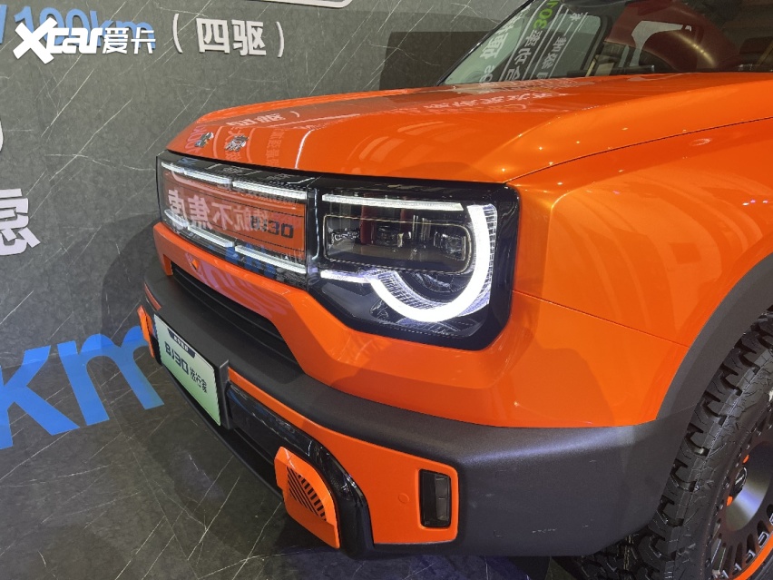 是超值还是妥协？8.39万起售，北京越野BJ30旅行家上市
