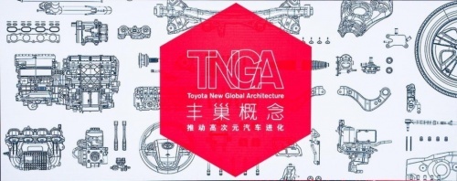 一汽丰田开启数字化新转型，带来发展新改变