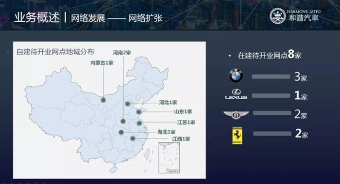 Nice车圈日报|福特正式停产呼吸机,和谐汽车公布中期业绩