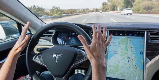 真安全or有缺陷，特斯拉Autopilot系统值不值得信赖？