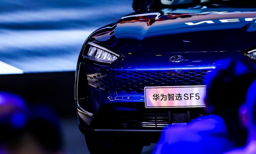 OPPO和vivo联合造车：欲盖弥彰