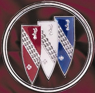 换个LOGO，居然还能看出别克的“过去”和“未来”？