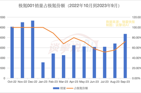 极氪IPO：“逆成长周期”中的一次估值止损