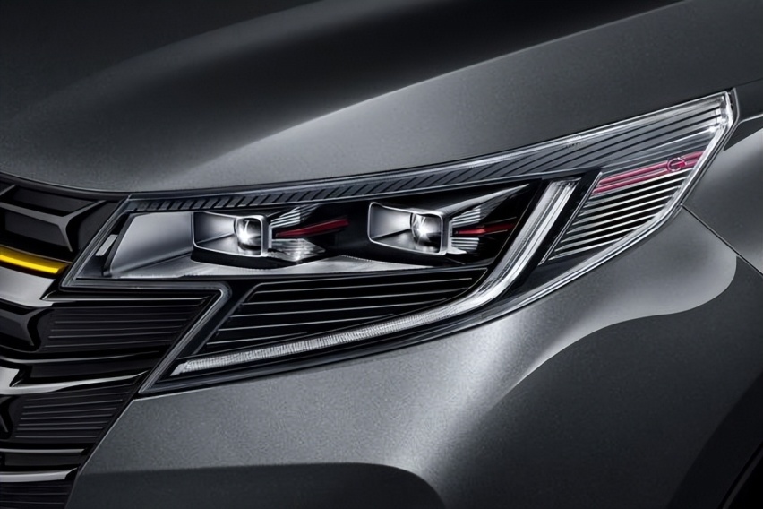 下线即上市，新款传祺SUV GS3 POWER 8.48万元起售