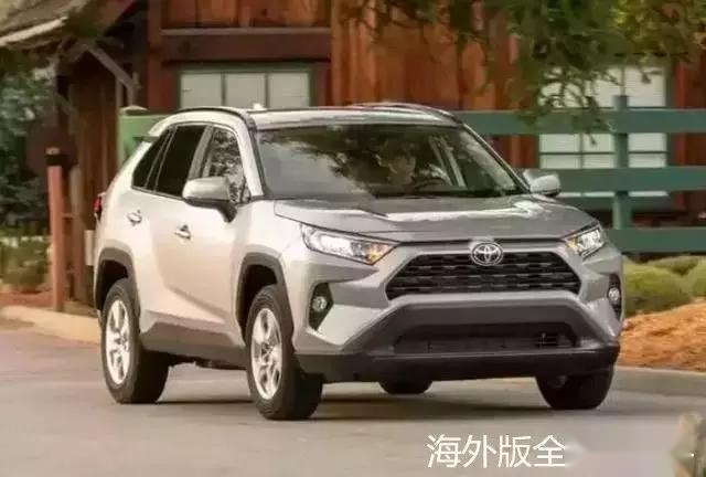 配置升级，入门价不变，国产全新荣放终端价格曝光！