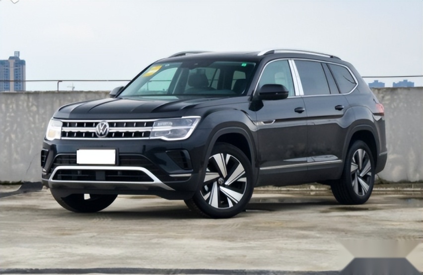 最低18万！盘点四款中大型SUV，长达5米轻松拥有“大平层”