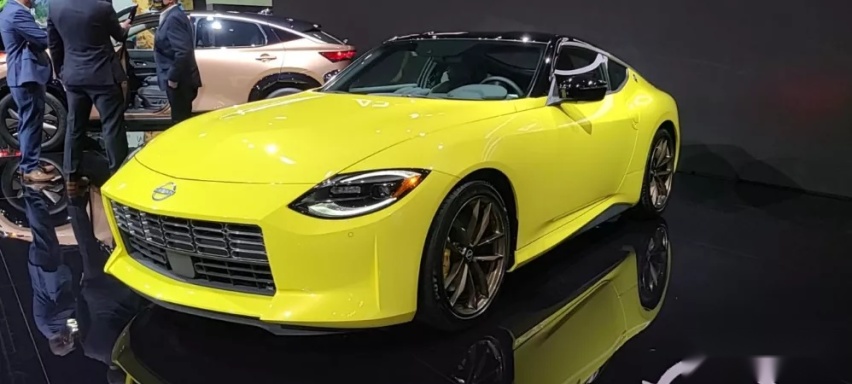 期待在国内上市,盘点洛杉矶车展上的新车