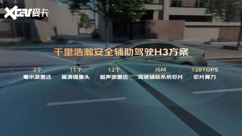【津津有车】吉利全新东方曜系列2025天津车展正式上市987万元起(图5)