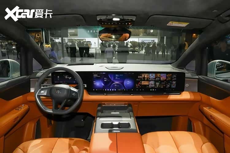 43.99万元起！别克至境世家上市