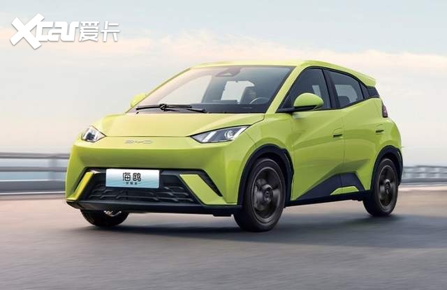 像我们一样物美价廉的量产电动车,那时才会对中国新能源汽车产生压力