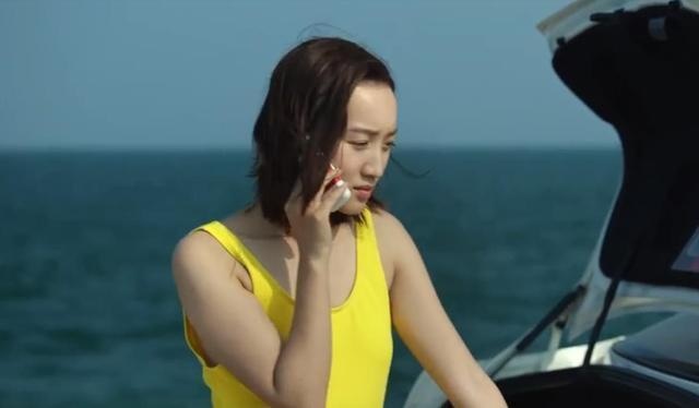 挖一挖《隐秘的角落》剧里的小BUG