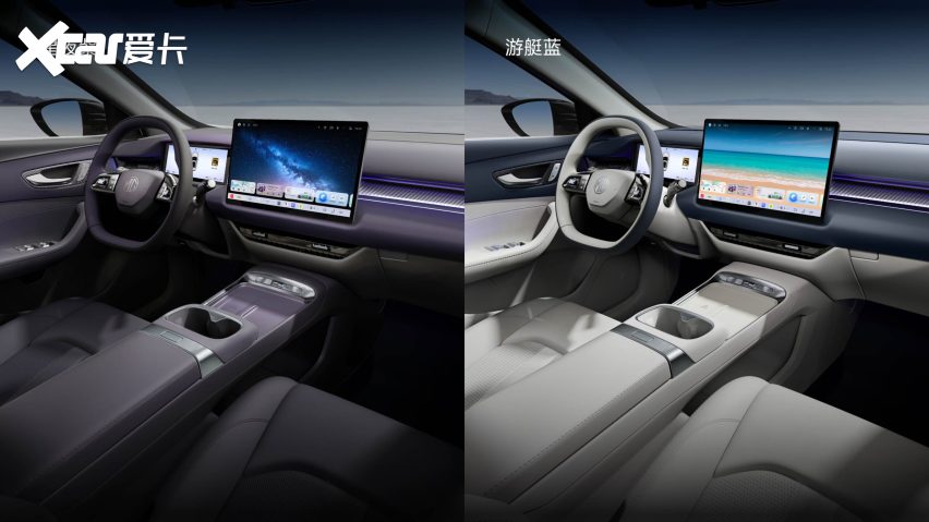 ​2026纯电SUV怎么选？10万-15万元6款车参数横评
