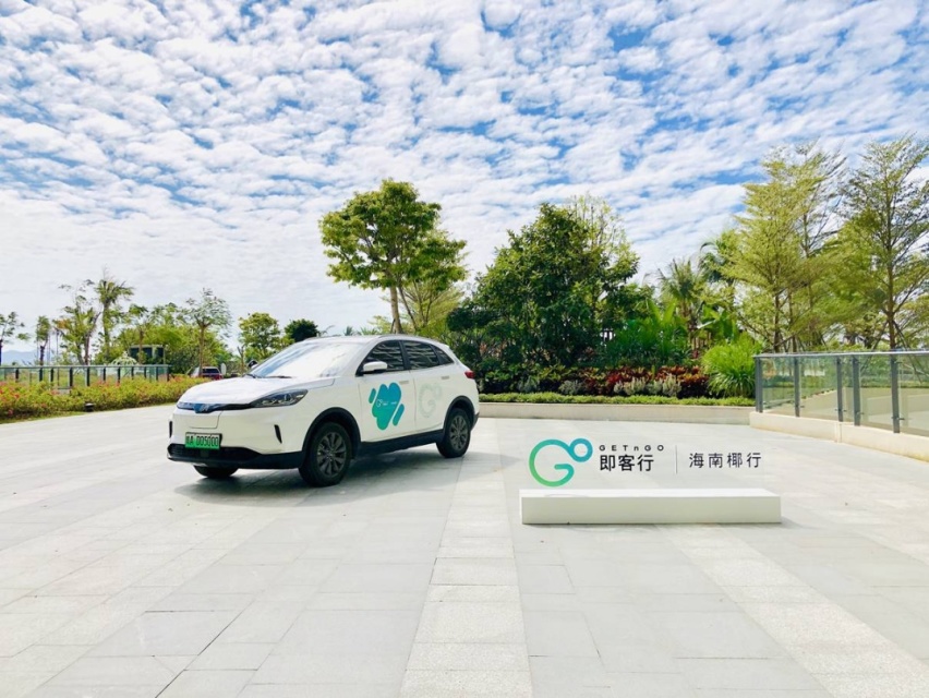 现在说造车格局已定为时尚早，双Logo加持的威马就是最大变量