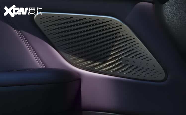 11.99万元起！长安马自达MAZDA EZ-60正式上市