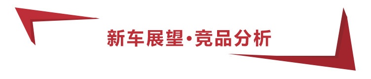 红旗HS5上市，性价比超高，别老盯着本田冠道不放了！