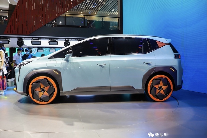 10万出头的广汽埃安Y 性价比满满还是低价有套路？