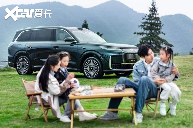 大六座SUV“井喷”,风云T11的用户价值分析