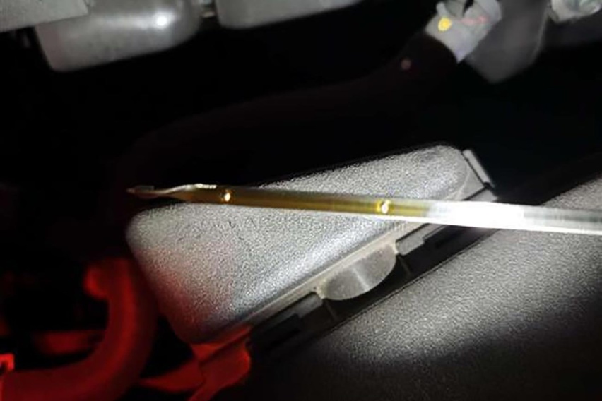 遭遇机油增多困扰怎么办？听听4S店专业维修技师给您支招怎么说