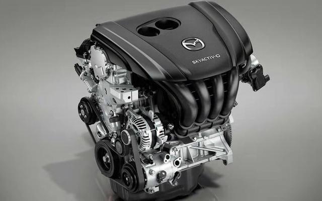新款马自达CX-5海外发布，2.0L引擎新增闭缸技术