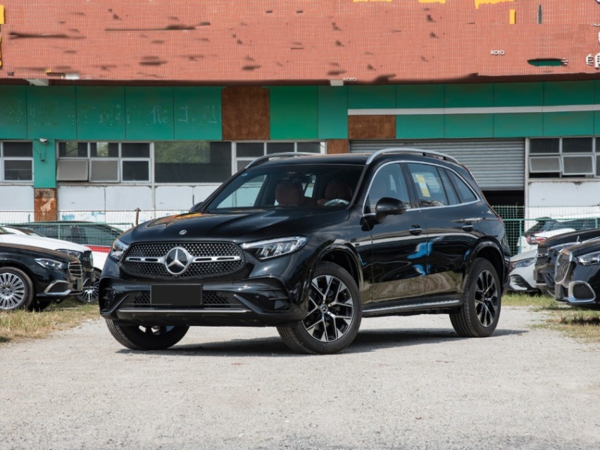 特斯拉Model Y对比奥迪Q5L、奔驰GLC，该怎么选