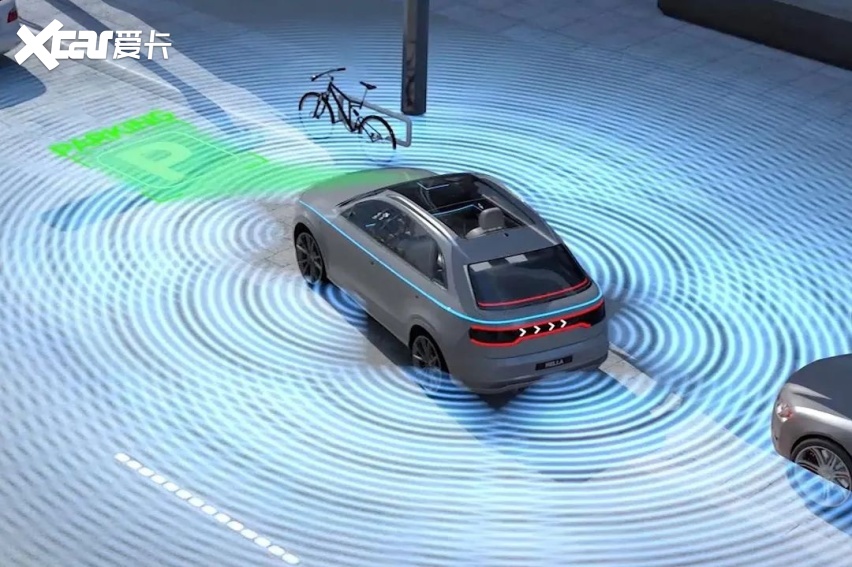 特斯拉乌龙,德国自动驾驶立法,奥迪将降低电动车续航-爱卡汽车爱咖号