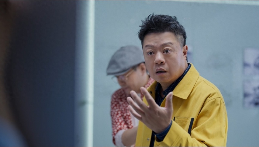 是什么车让《乐夏3》主持人马东大呼“嚯嚯嚯嚯嚯”?“嚯”的原因是什么