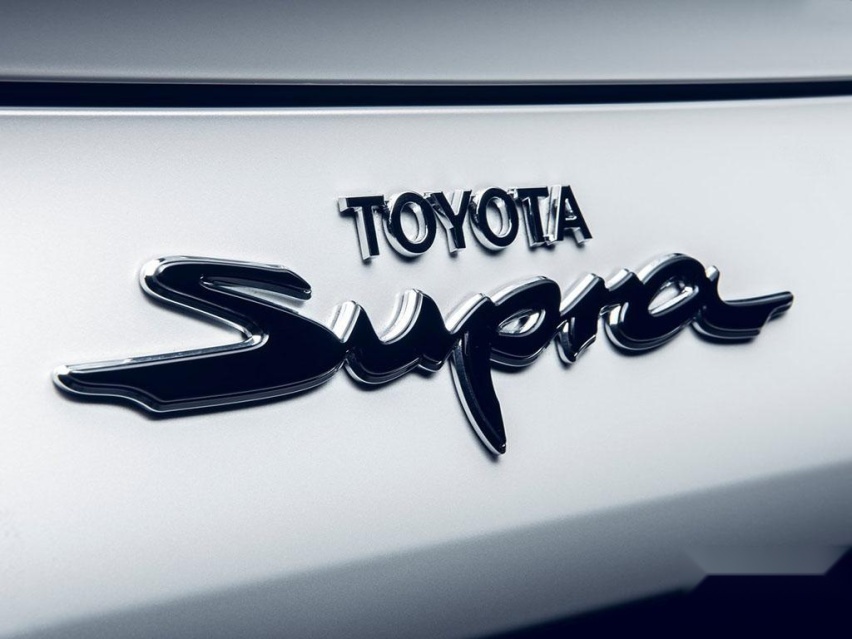 加速比宝马330i快一秒，丰田发布Supra 2.0T