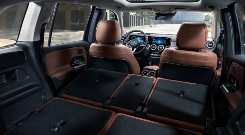X1/ GLB/ Q3/ XT4/冒险家，5款热门豪华SUV