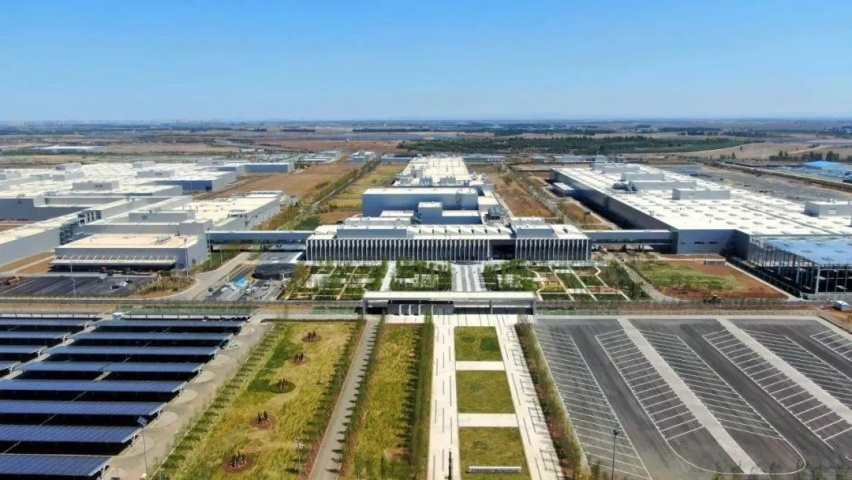 BMW iFACTORY生产战略全面落地中国 构建高质量生产体系