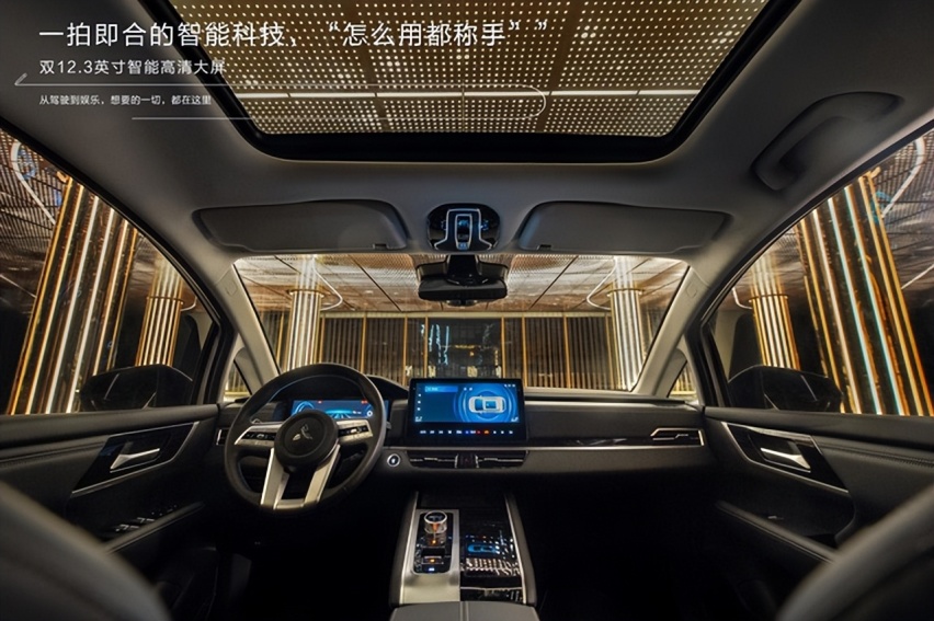 广汽三菱阿图柯长沙试驾，硬派电趣硬汉也柔情