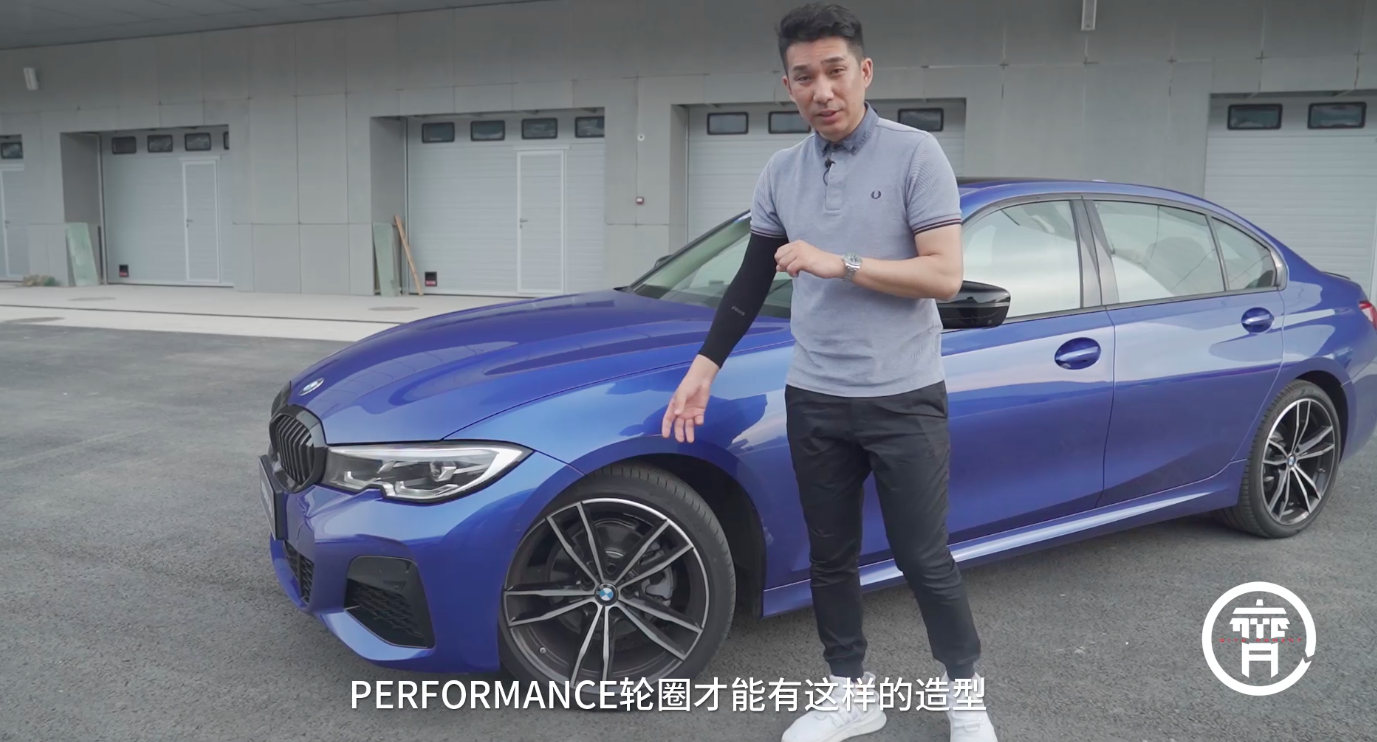 ȫ��BMW 3ϵ�����㣬ʲô�Ž������ļ�ʻ��֮��