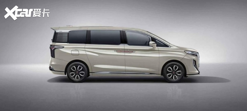 号称国产mpv扛把子!售价35.88万起的红旗hq9 到底值不值得买?