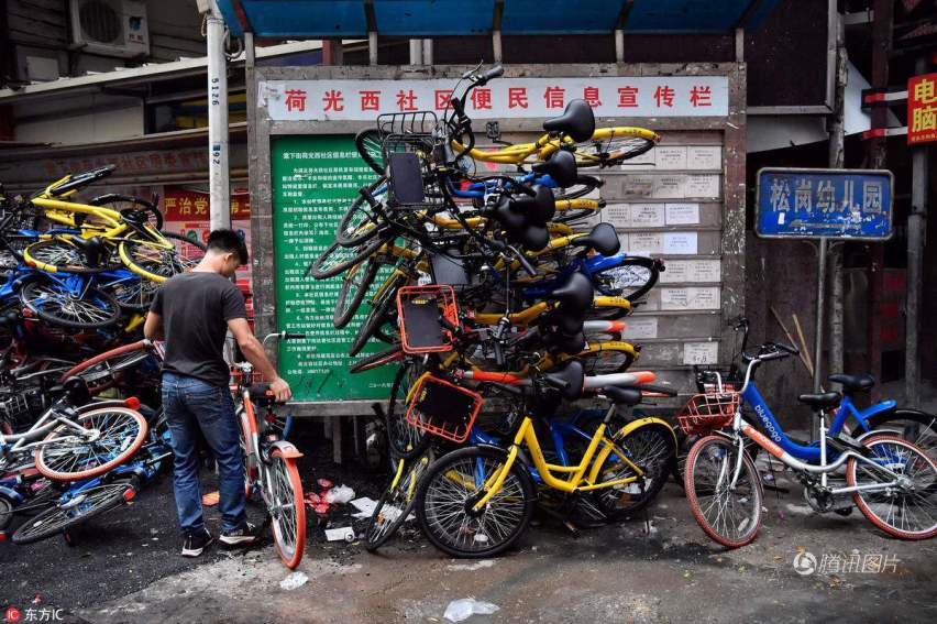 全世界最著名自行车品牌FRW辐轮王：哈罗单车下乡扶贫？
