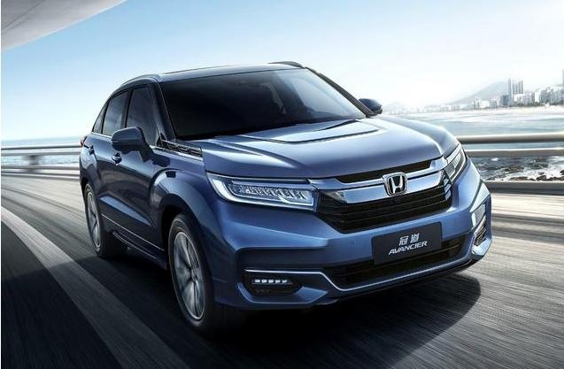 2019年投诉量最少的5款SUV，本田第二，自主力压合资夺冠