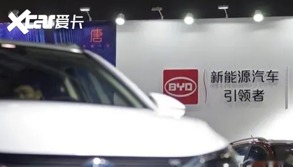 网评周报|特斯拉Model Too要来了？比亚迪停产燃油车，是真的吗？