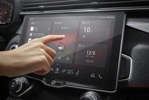 领克05与CR-V、途观L之间该怎么选 搞明白需求其实并不
