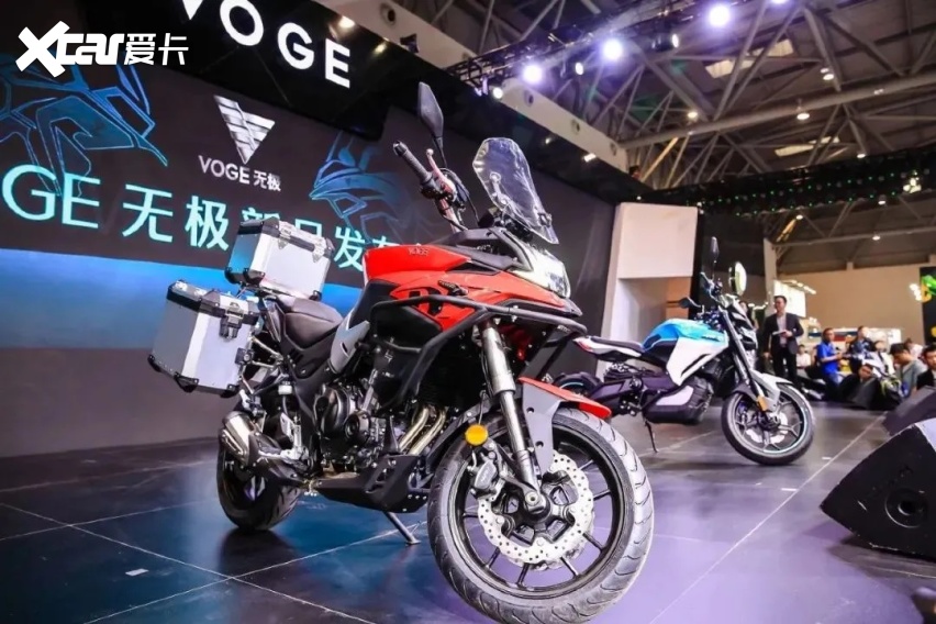 从现在开始自研摩托车，有搞头吗？