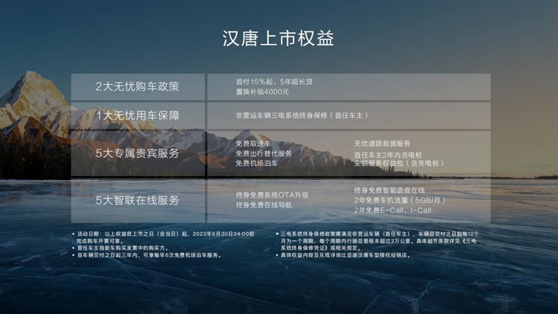 巅峰之上 再造巅峰 汉唐双旗舰冠军版全新上市