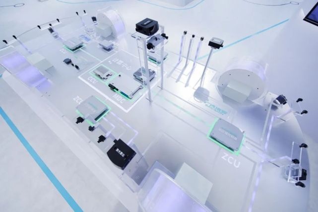 聚焦广州车展，广汽埃安发布品牌发展战略，AION LX Plus全球首发