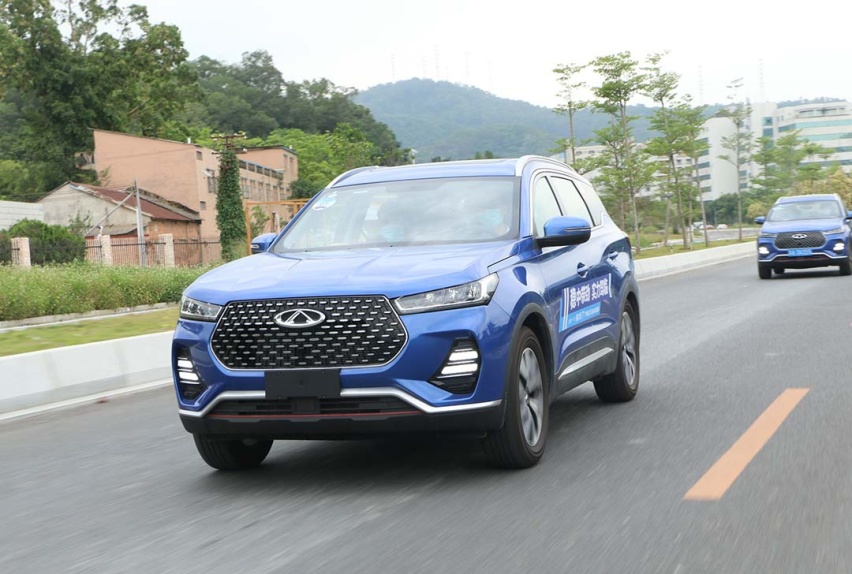 又是一台狠角色，1.5T+9CVT，顶配不到11万！