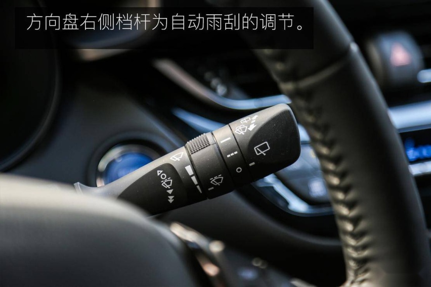 小身材拥有大智慧 深度体验广汽丰田 C-HR EV