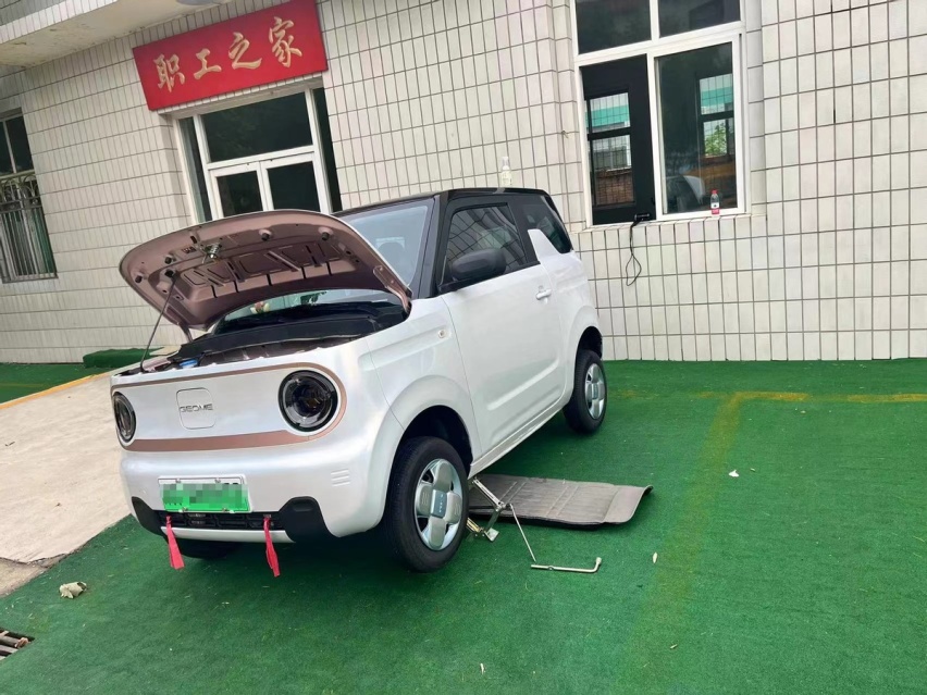 患难见真情！关爱细微处，吉利售后走心了