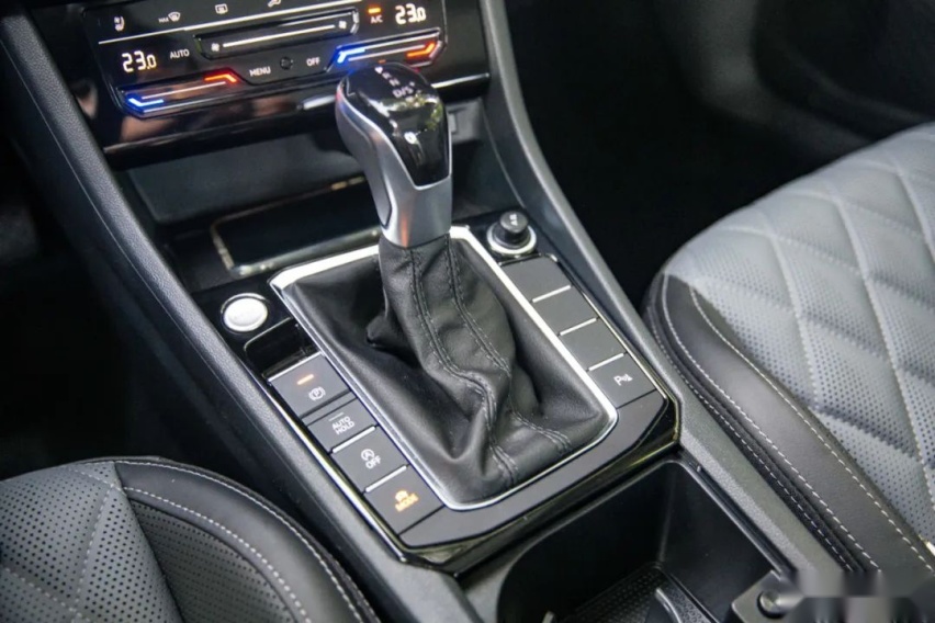 两个价位两种选择、中改就有新发动机？试试那迟来的1.5T Evo2