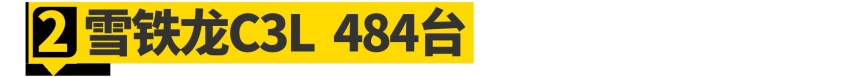 2020年，中国销量最差的11台车都在这了